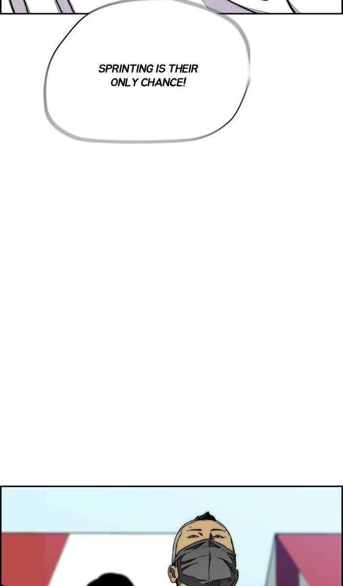 Wind Breaker Chapter 308 - Page 27