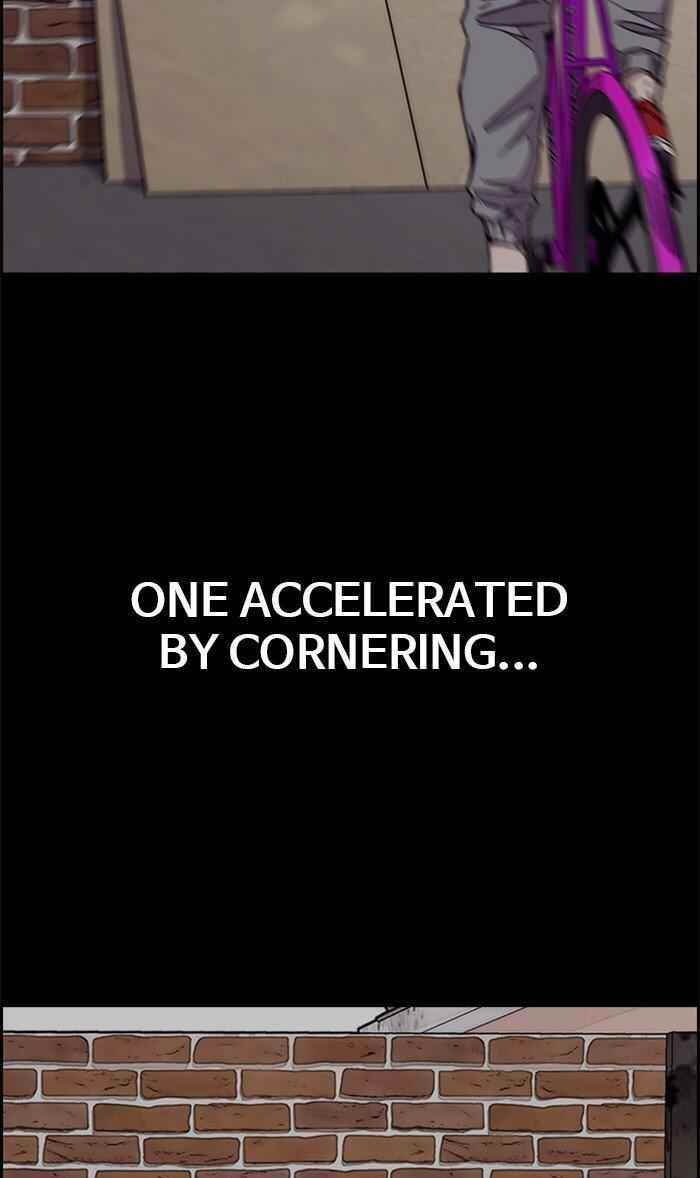 Wind Breaker Chapter 308 - Page 3