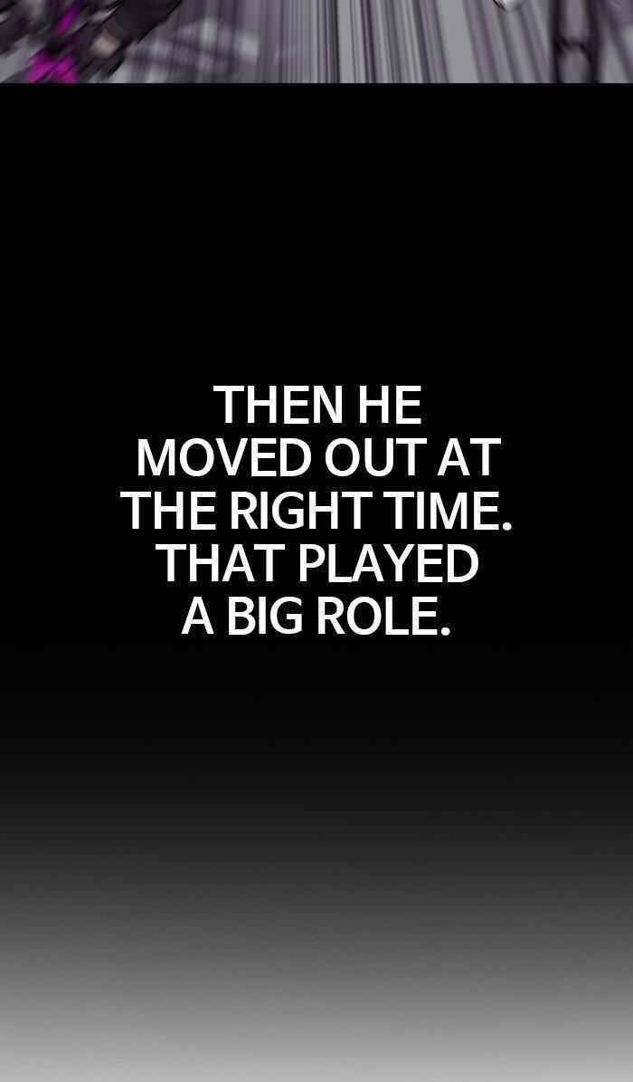 Wind Breaker Chapter 308 - Page 35