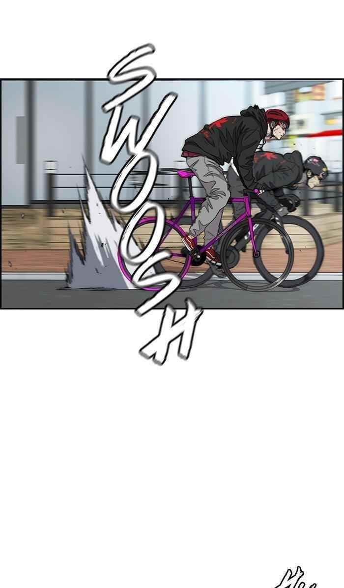 Wind Breaker Chapter 308 - Page 39