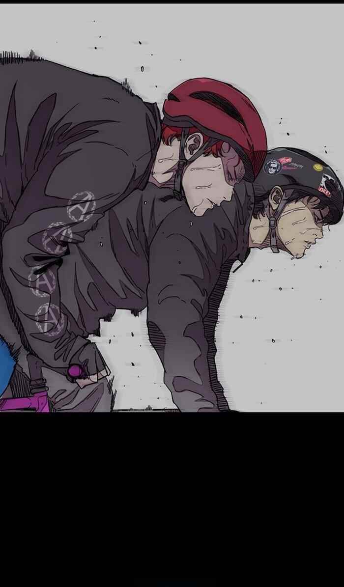 Wind Breaker Chapter 308 - Page 43