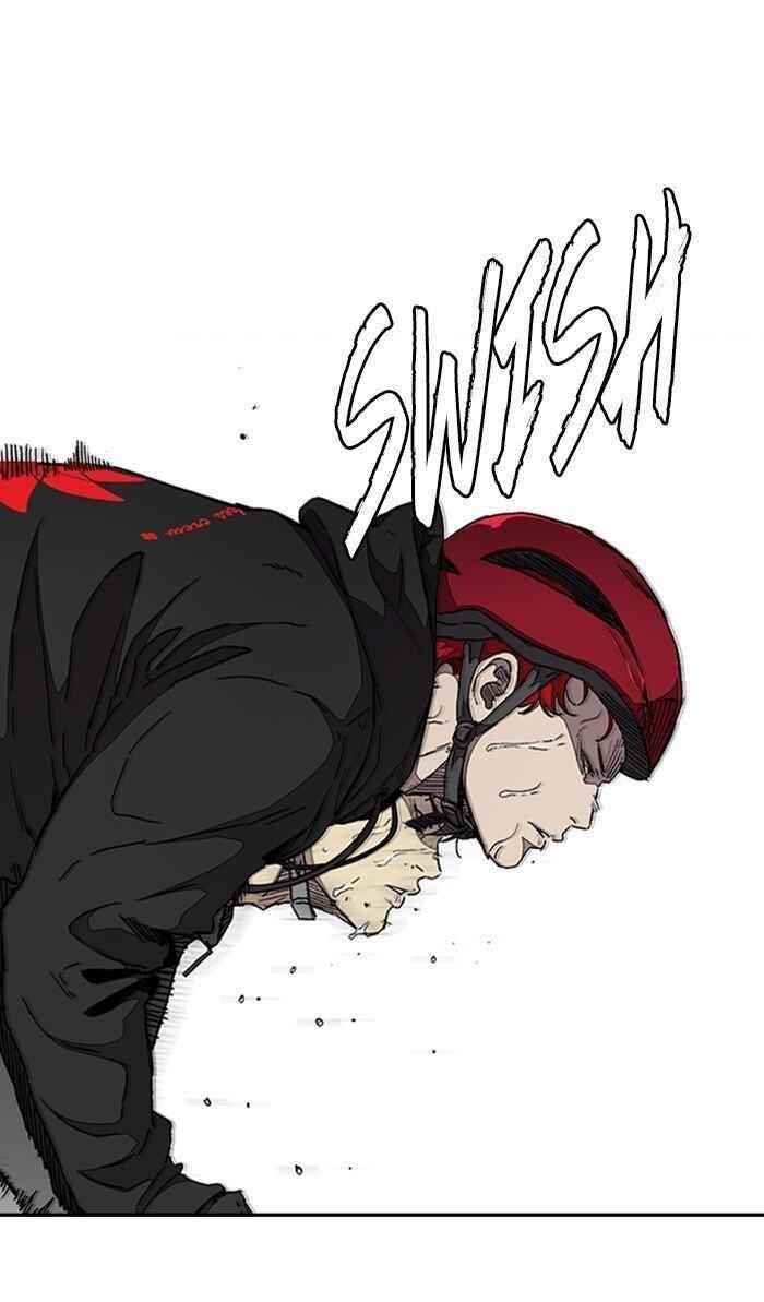 Wind Breaker Chapter 308 - Page 50