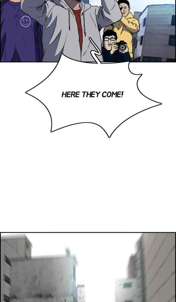 Wind Breaker Chapter 308 - Page 90