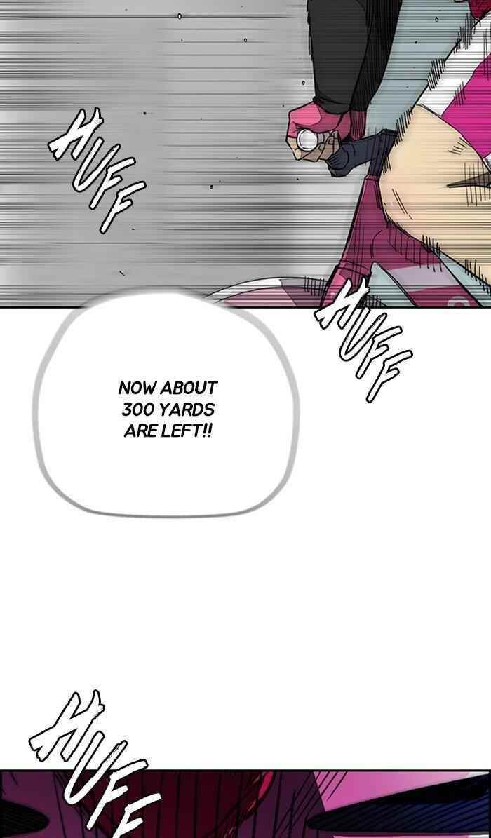Wind Breaker Chapter 308 - Page 95