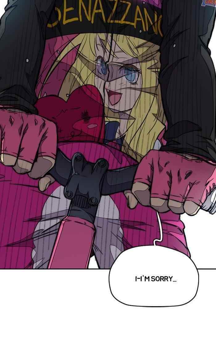 Wind Breaker Chapter 309 - Page 105