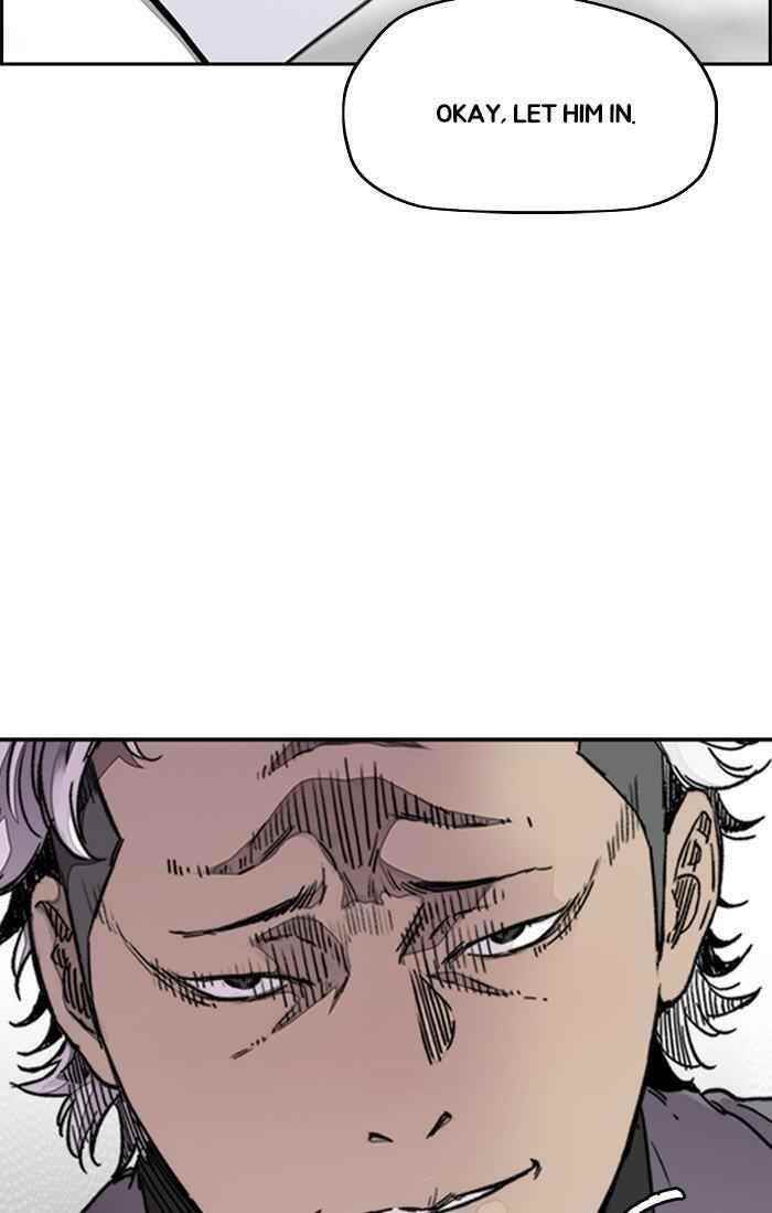 Wind Breaker Chapter 309 - Page 127