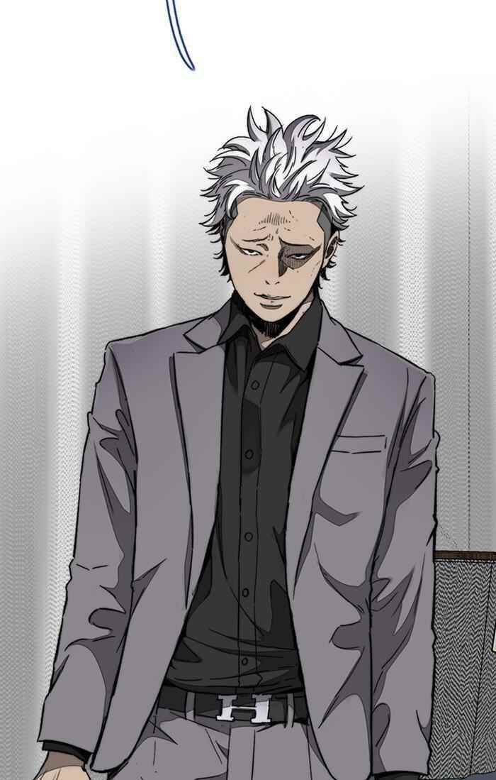 Wind Breaker Chapter 309 - Page 131