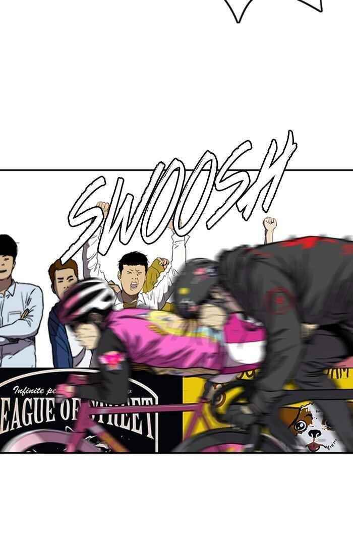 Wind Breaker Chapter 309 - Page 22