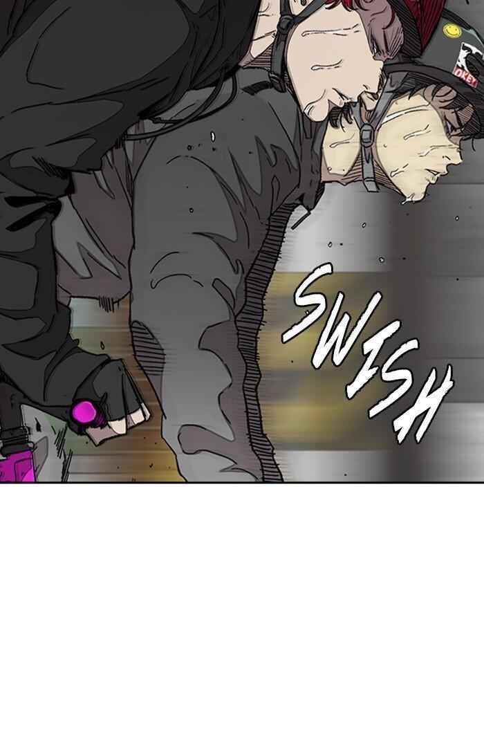 Wind Breaker Chapter 309 - Page 3