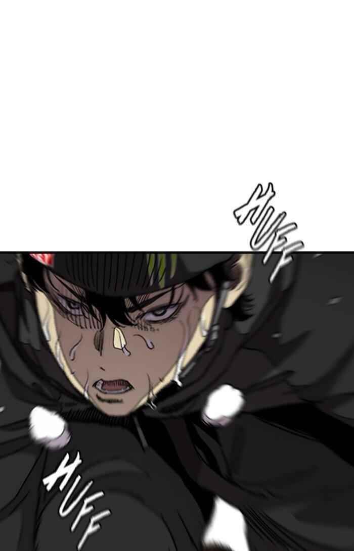 Wind Breaker Chapter 309 - Page 35