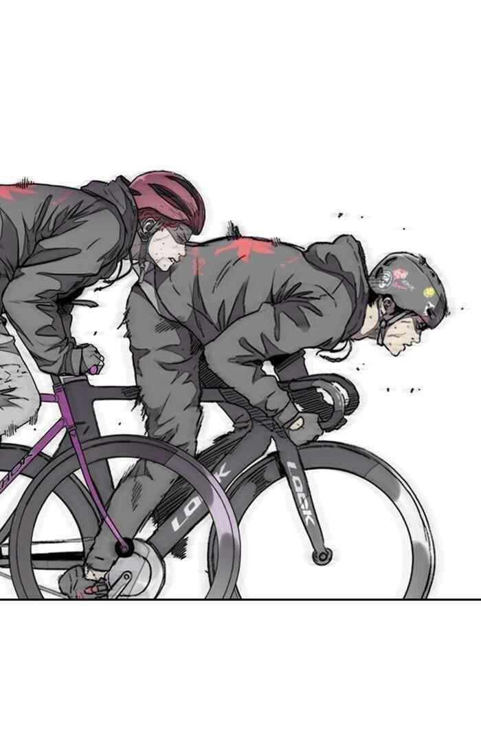 Wind Breaker Chapter 309 - Page 4