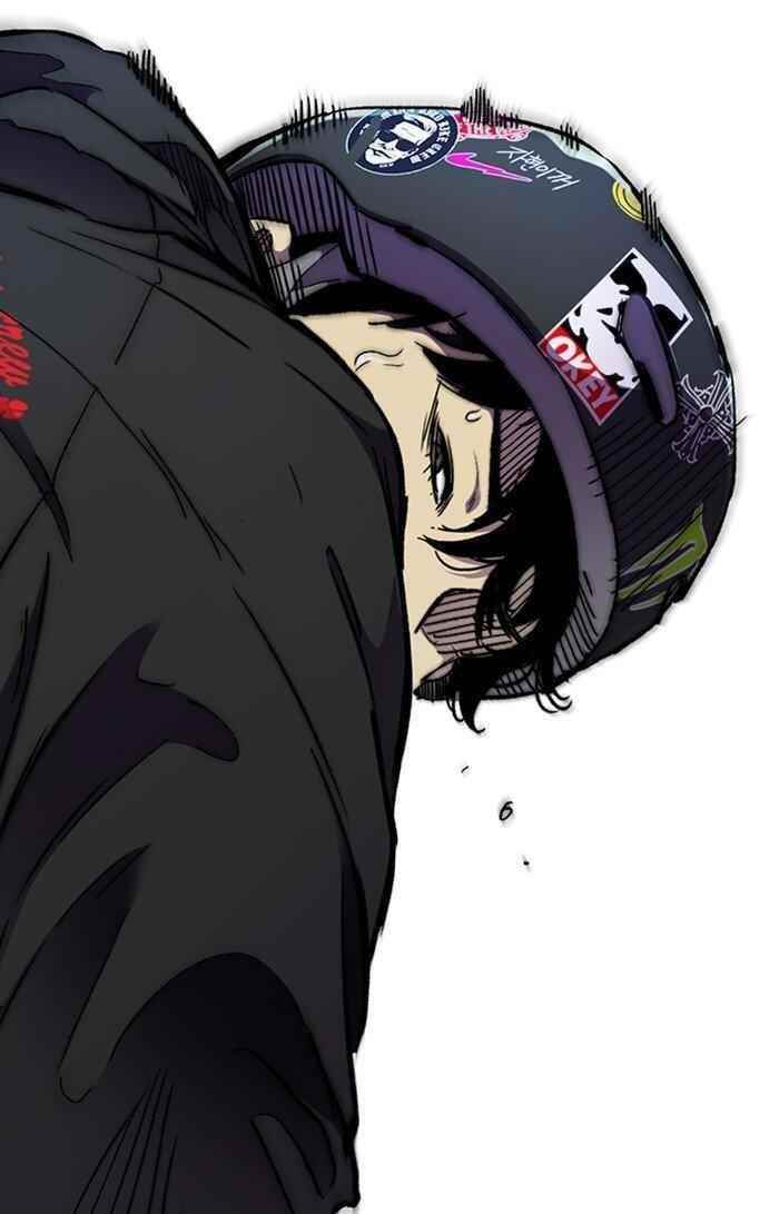 Wind Breaker Chapter 309 - Page 43