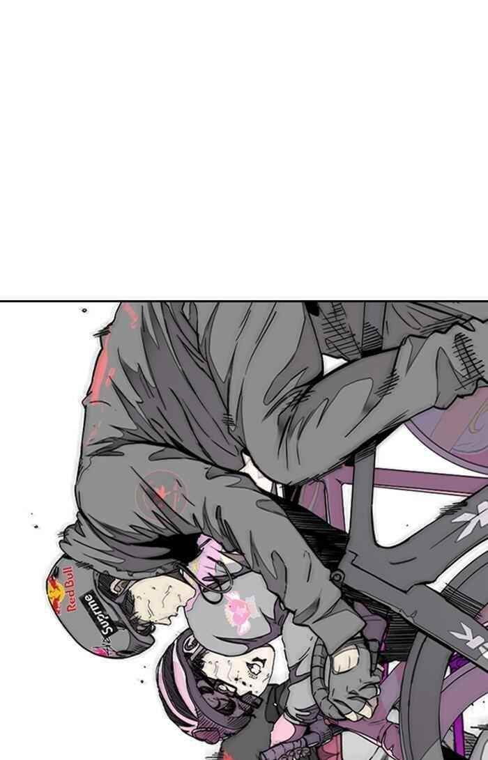 Wind Breaker Chapter 309 - Page 59