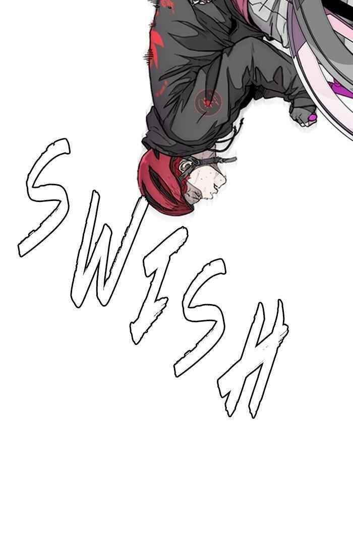 Wind Breaker Chapter 309 - Page 60