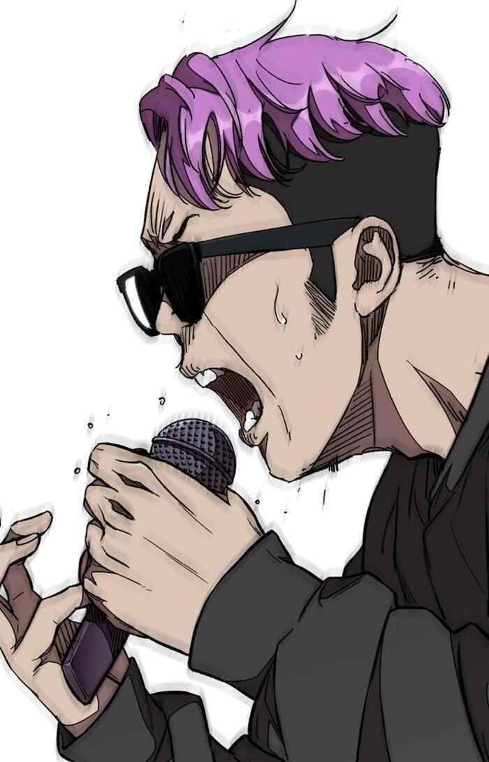 Wind Breaker Chapter 309 - Page 78