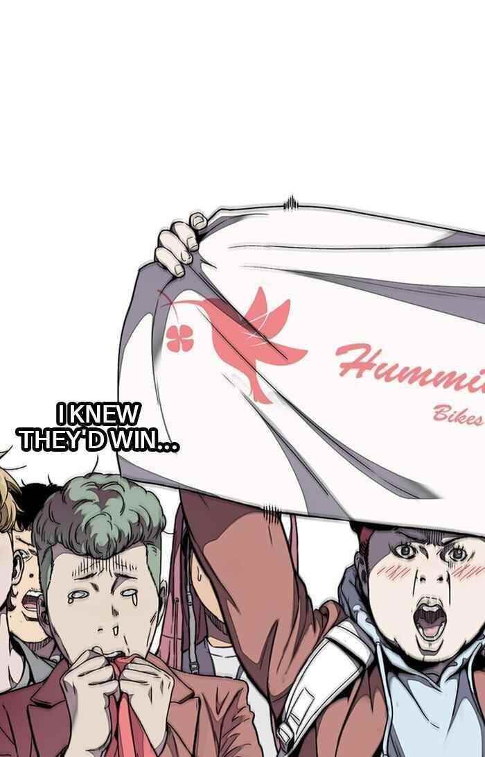 Wind Breaker Chapter 309 - Page 80