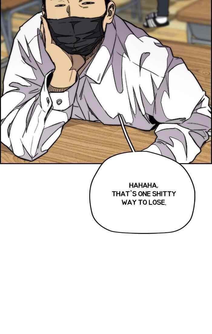 Wind Breaker Chapter 309 - Page 90