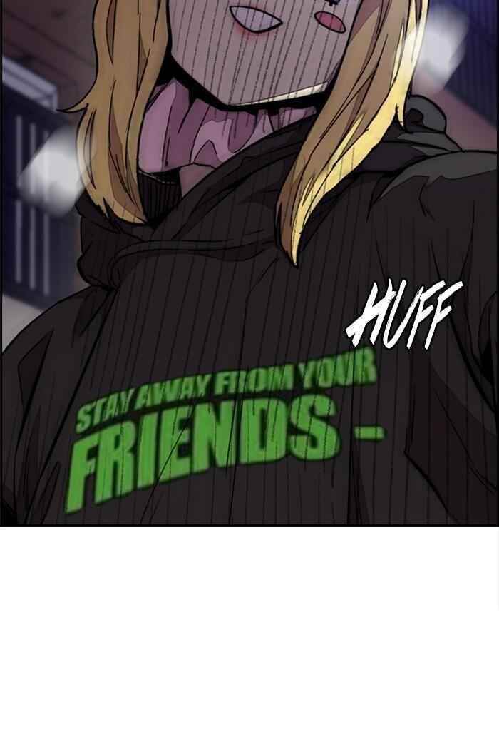 Wind Breaker Chapter 310 - Page 103