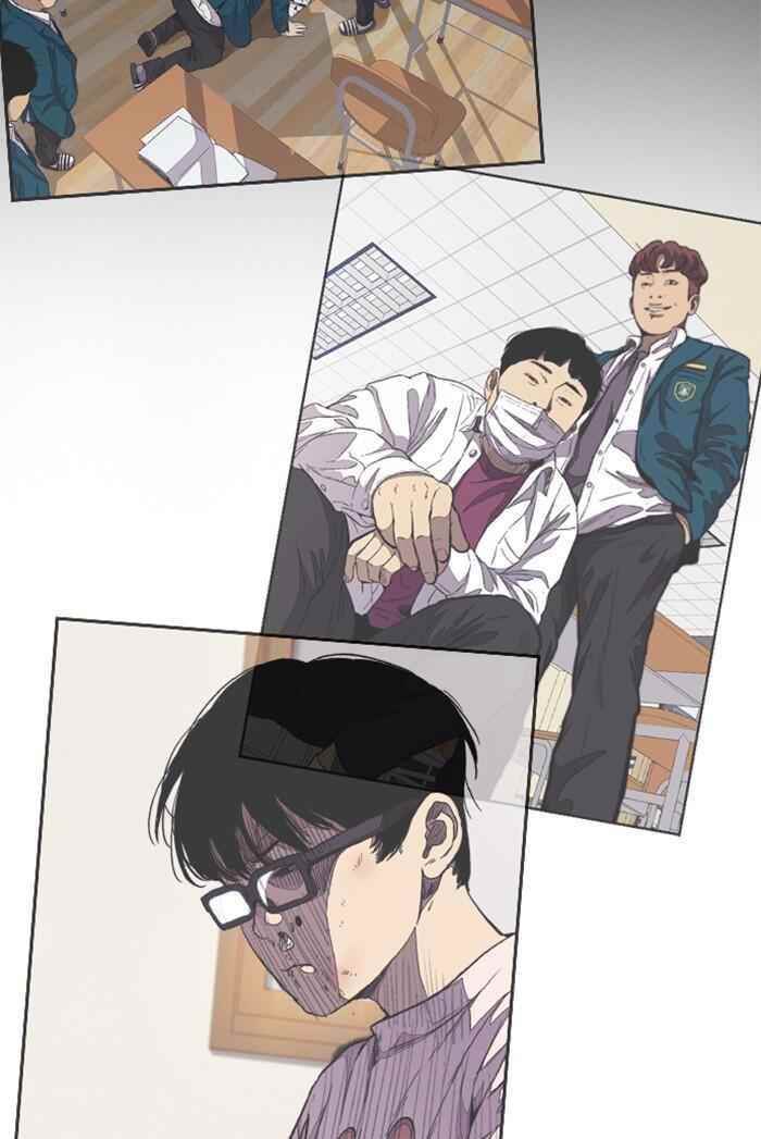 Wind Breaker Chapter 310 - Page 111