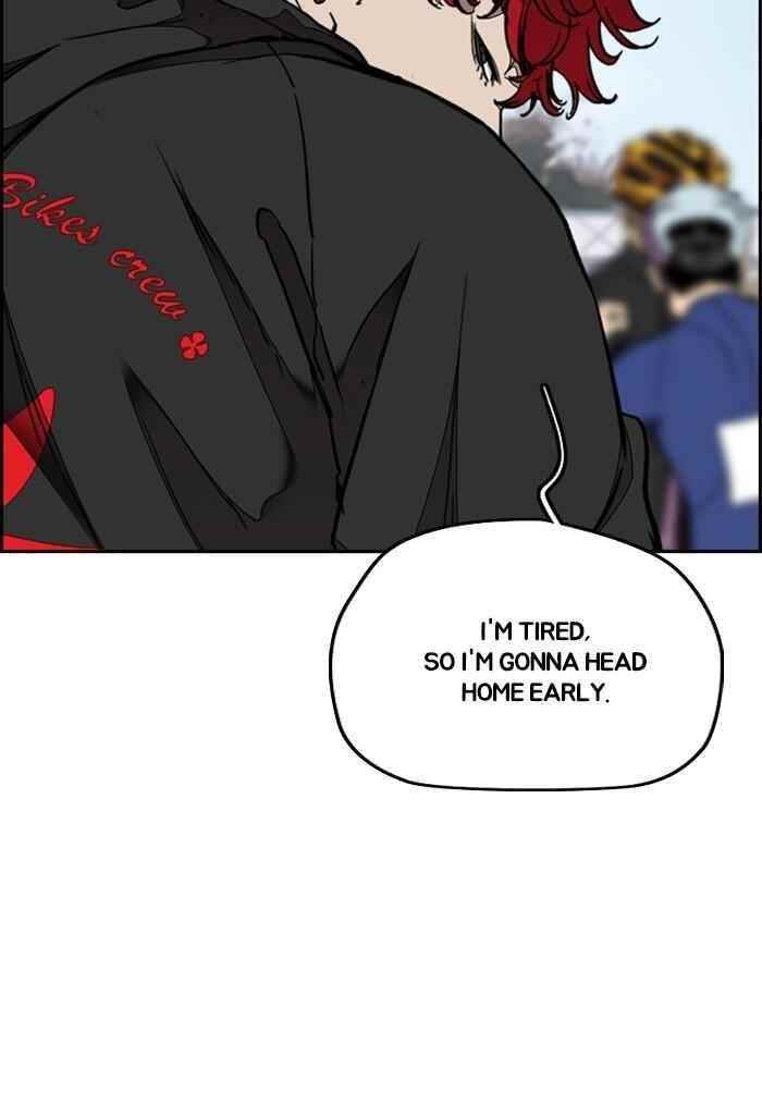 Wind Breaker Chapter 310 - Page 13