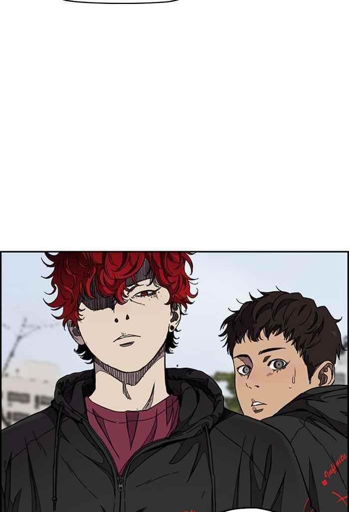 Wind Breaker Chapter 310 - Page 18