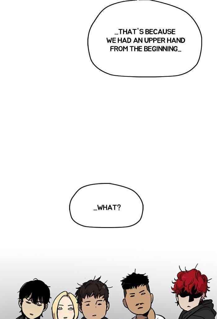 Wind Breaker Chapter 310 - Page 27