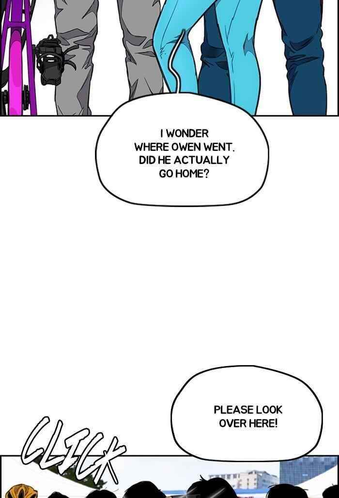 Wind Breaker Chapter 310 - Page 4