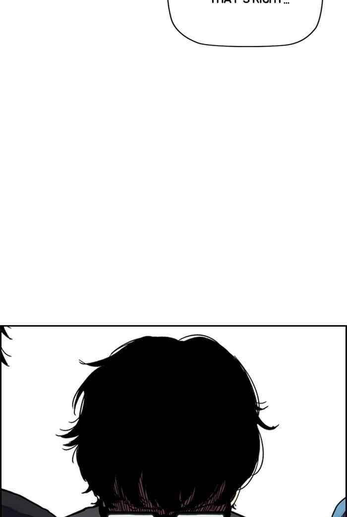 Wind Breaker Chapter 310 - Page 40