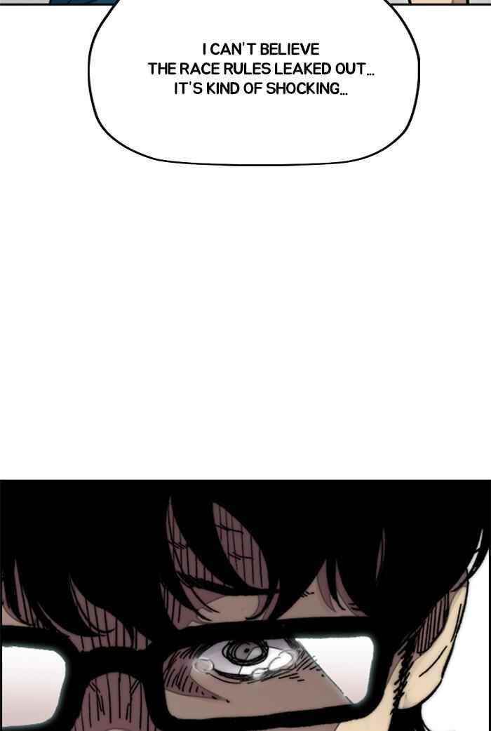 Wind Breaker Chapter 310 - Page 50