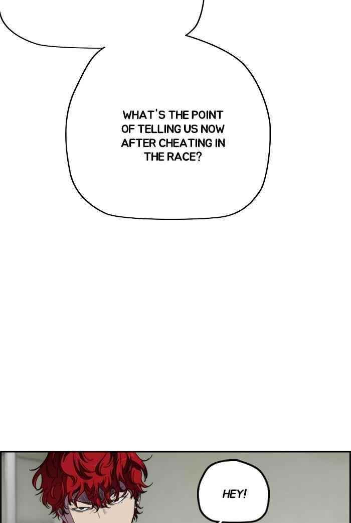 Wind Breaker Chapter 310 - Page 53