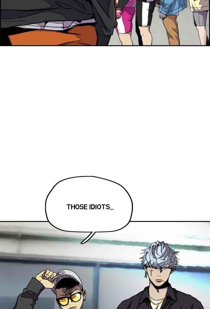 Wind Breaker Chapter 310 - Page 60