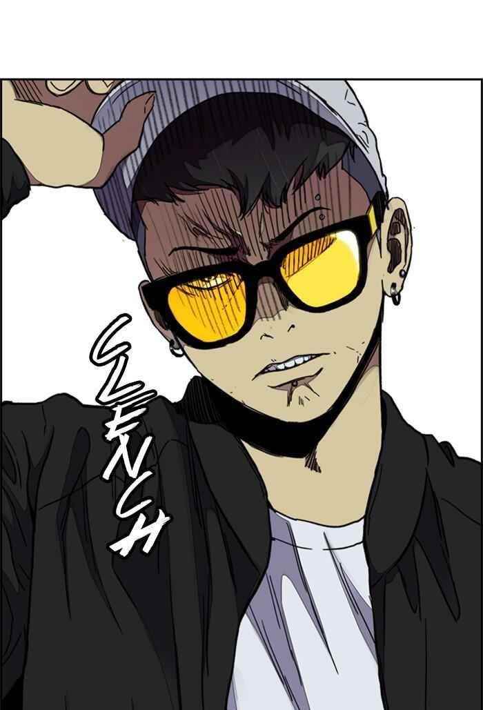 Wind Breaker Chapter 310 - Page 62