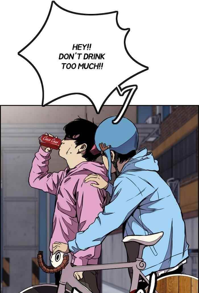 Wind Breaker Chapter 310 - Page 67