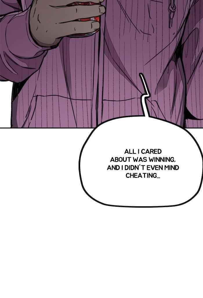 Wind Breaker Chapter 310 - Page 71