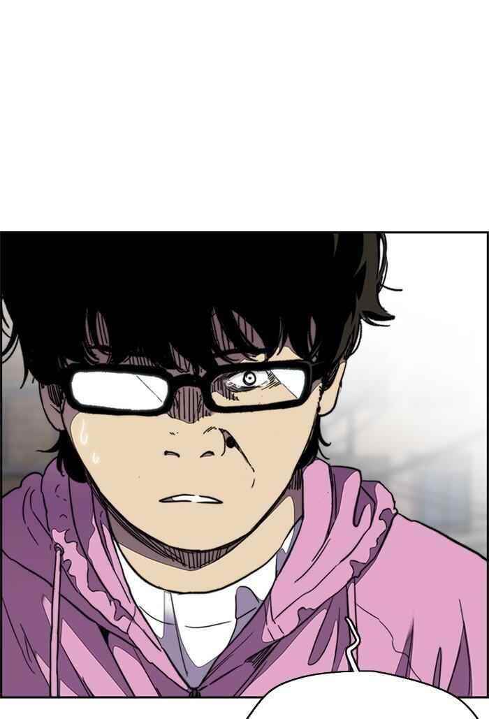 Wind Breaker Chapter 310 - Page 78