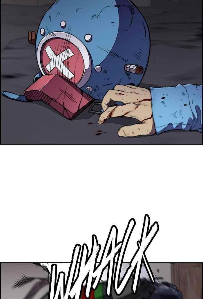 Wind Breaker Chapter 310 - Page 83