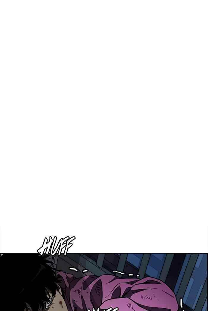 Wind Breaker Chapter 310 - Page 87