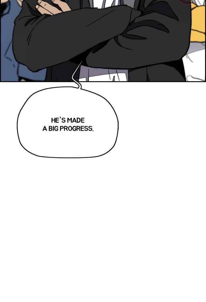 Wind Breaker Chapter 310 - Page 9