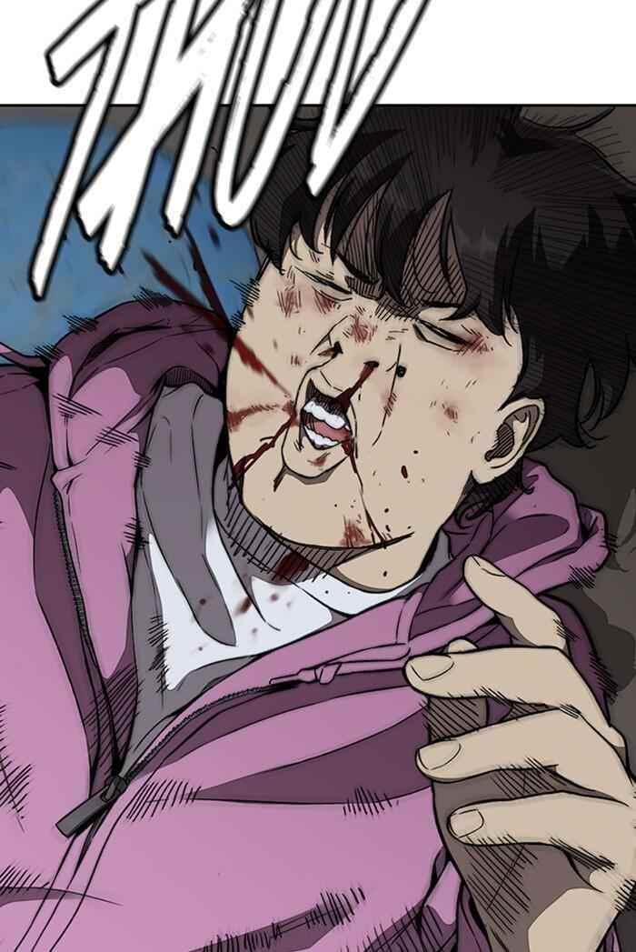 Wind Breaker Chapter 310 - Page 96