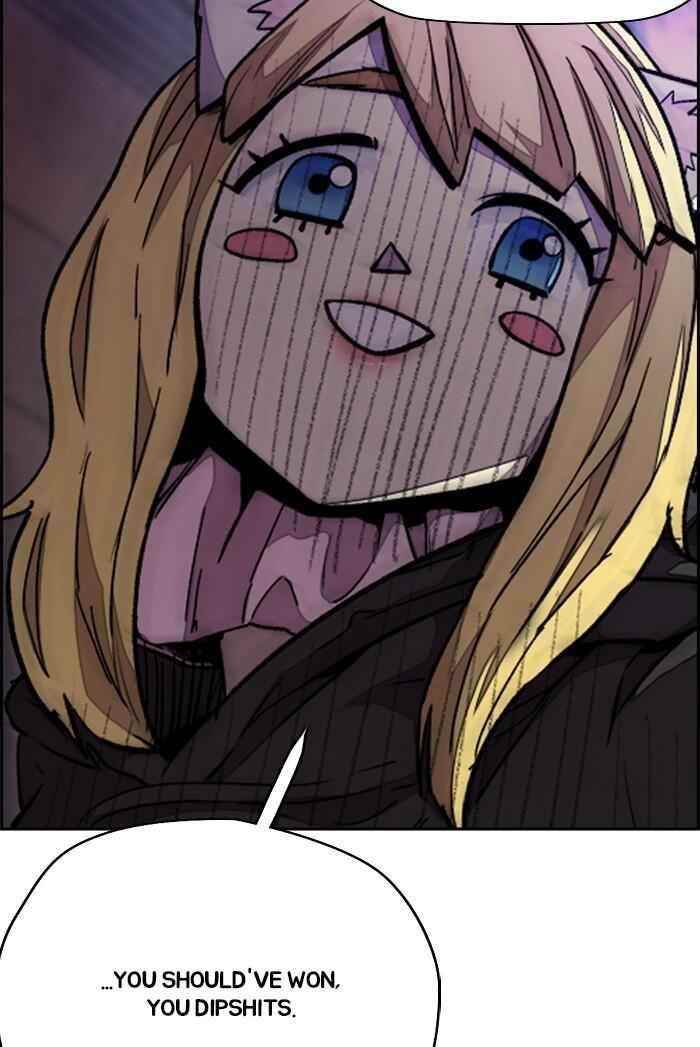 Wind Breaker Chapter 310 - Page 98