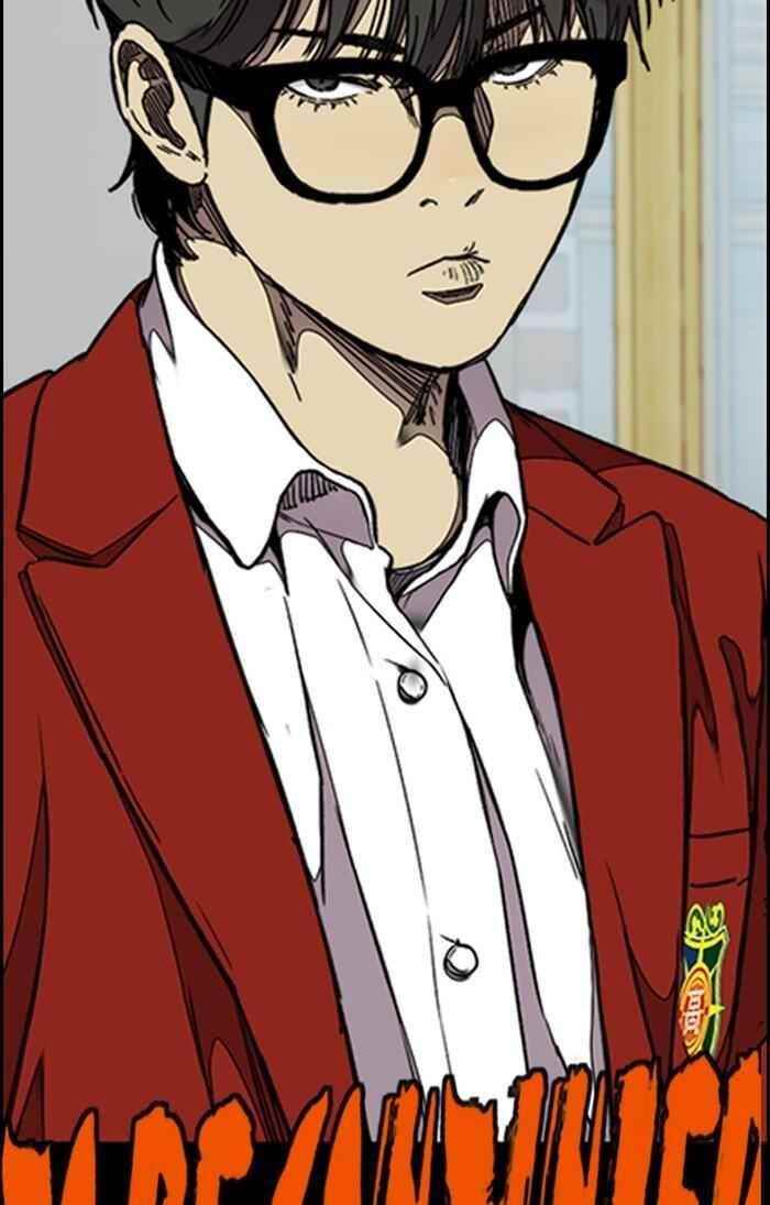 Wind Breaker Chapter 311 - Page 119