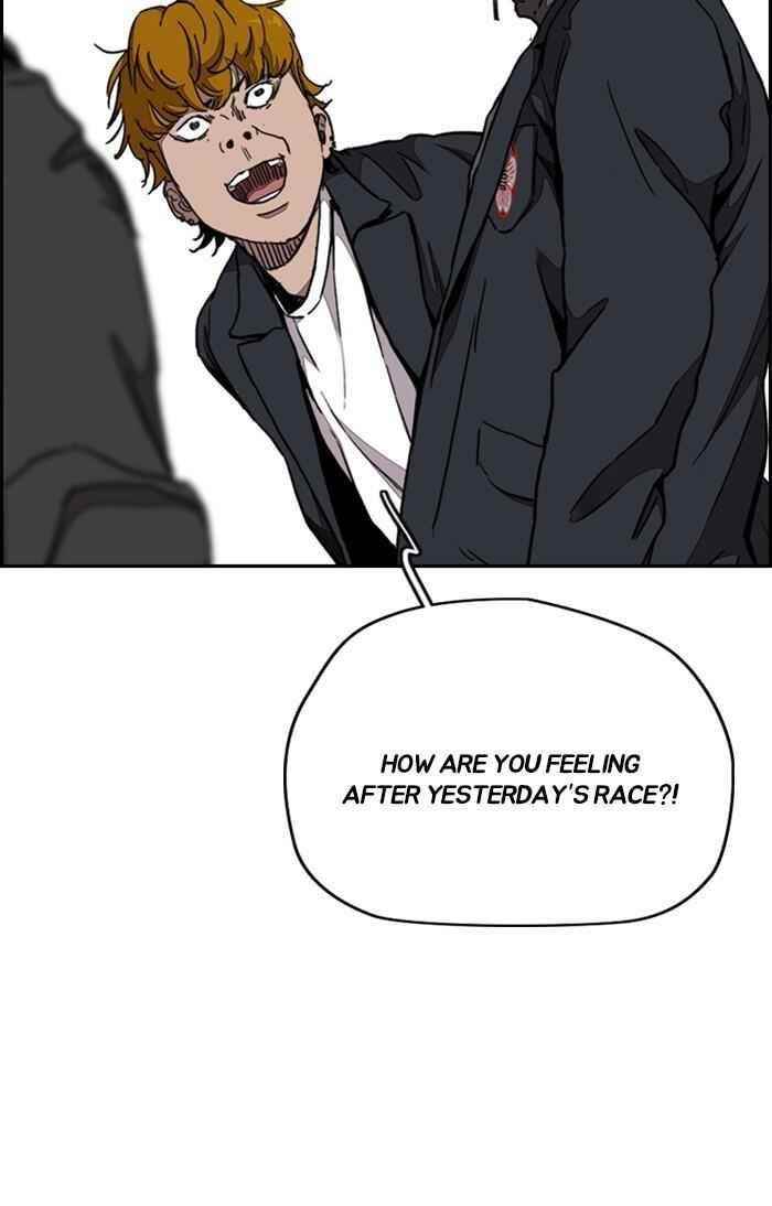 Wind Breaker Chapter 311 - Page 38