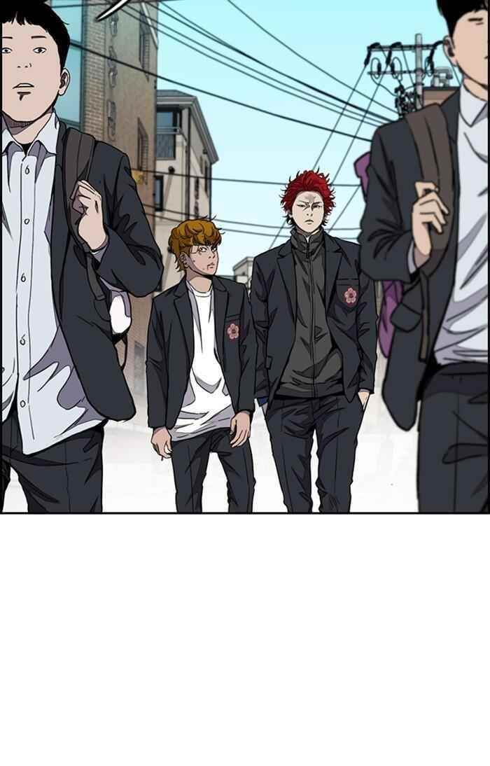 Wind Breaker Chapter 311 - Page 50