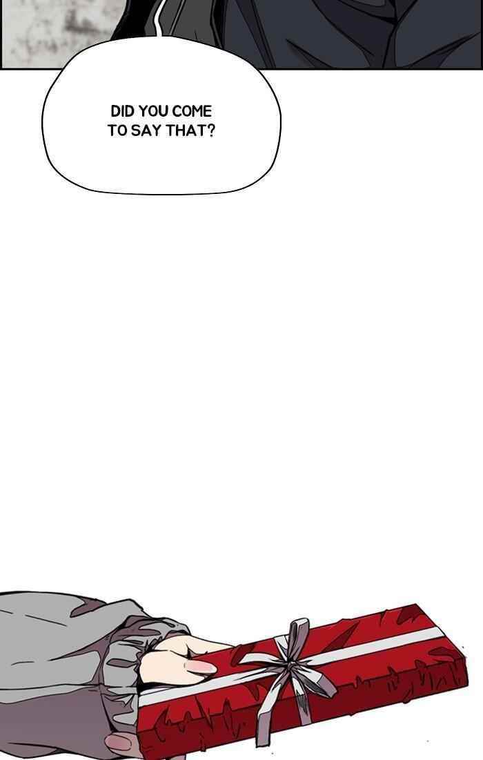 Wind Breaker Chapter 311 - Page 59