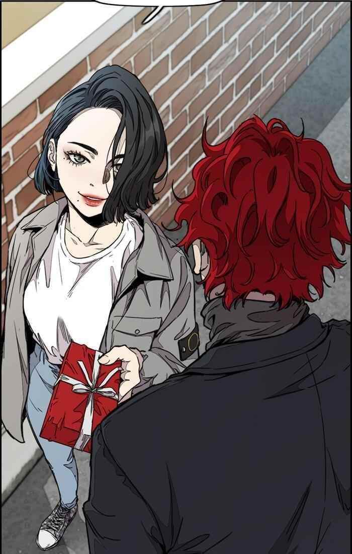 Wind Breaker Chapter 311 - Page 62