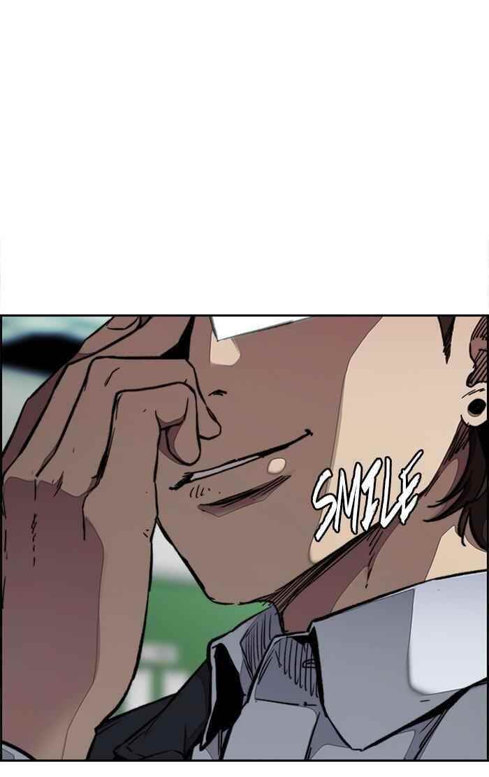 Wind Breaker Chapter 311 - Page 89