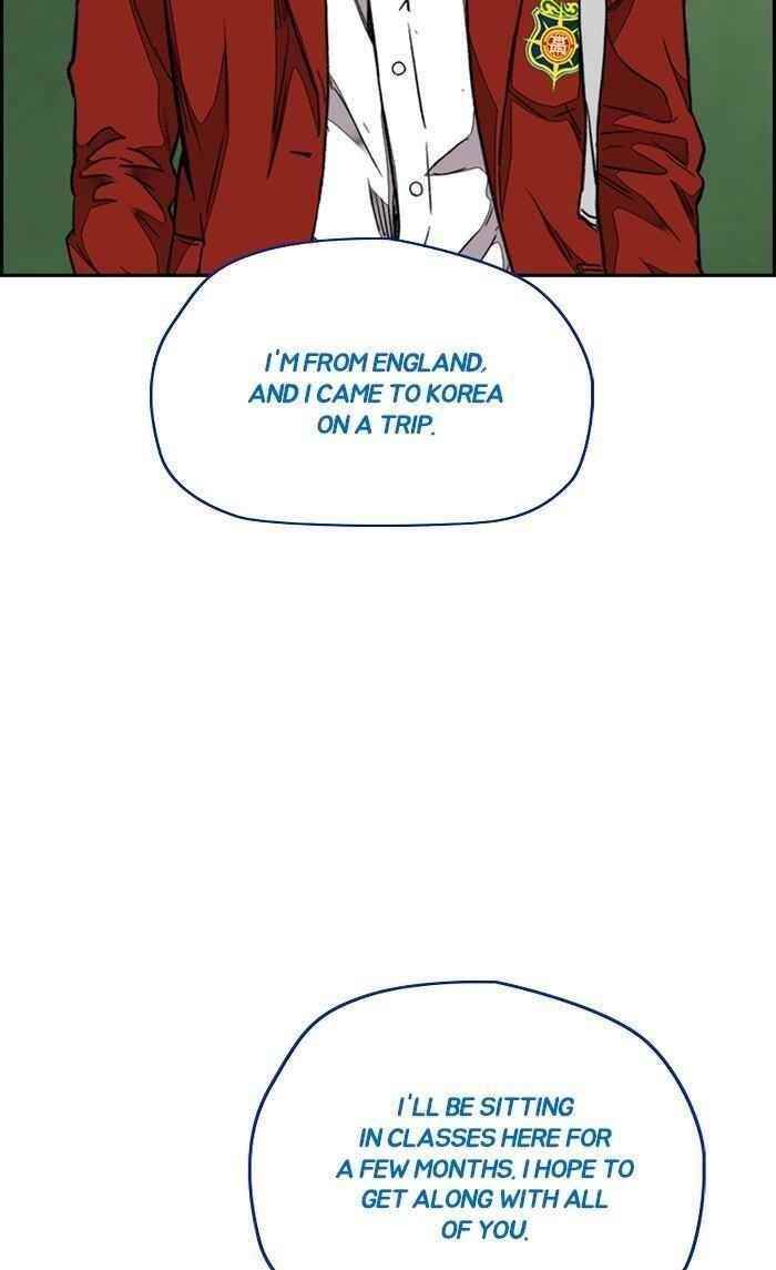 Wind Breaker Chapter 312 - Page 19