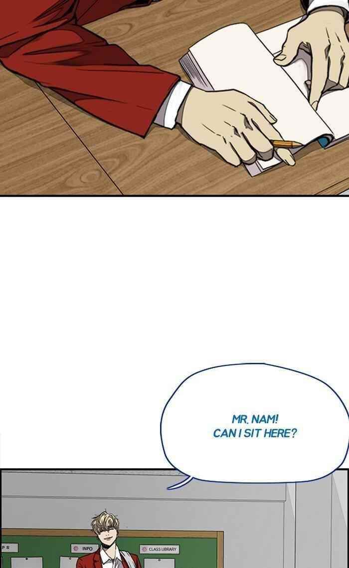 Wind Breaker Chapter 312 - Page 34