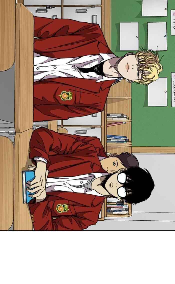 Wind Breaker Chapter 312 - Page 39