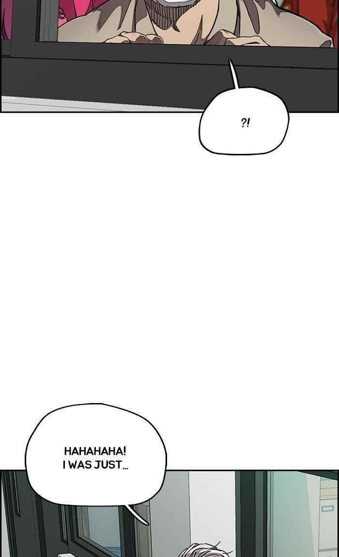 Wind Breaker Chapter 312 - Page 60